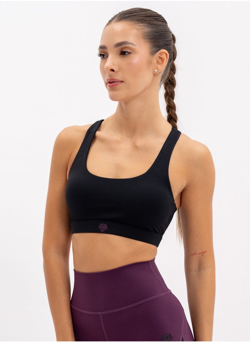 AlphaSquad Sports Bra for Women