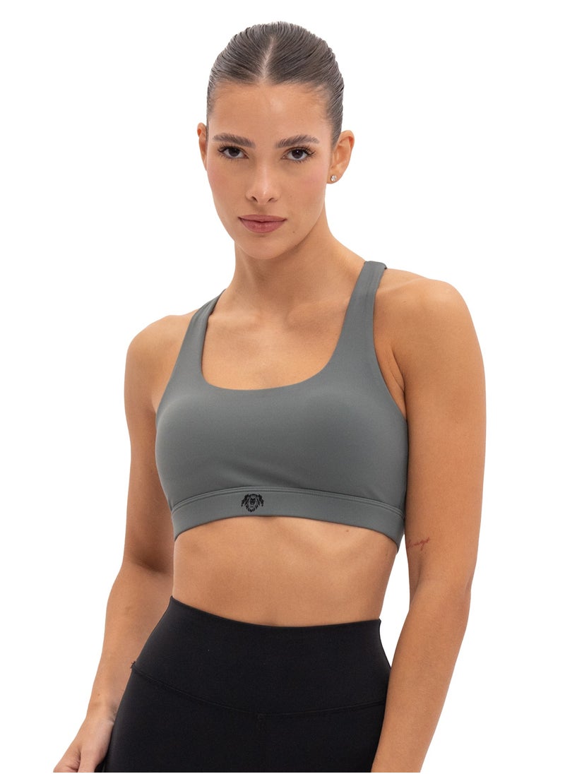 AlphaSquad Sports Bra for Women