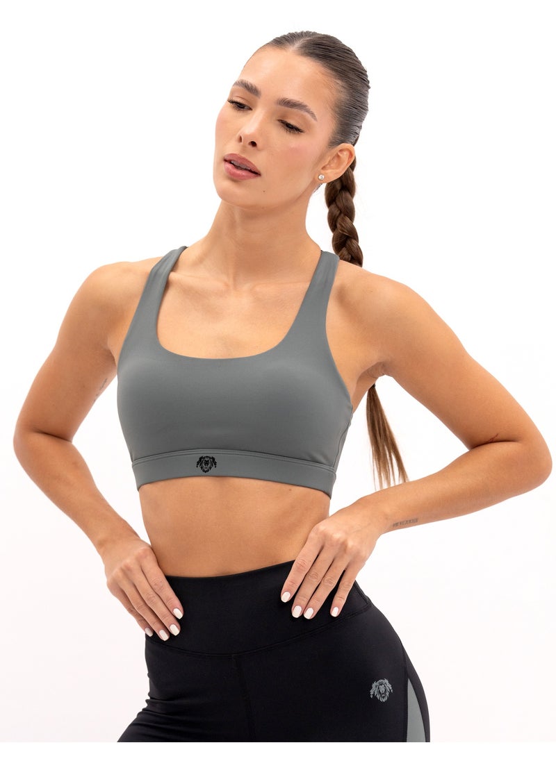 AlphaSquad Sports Bra for Women