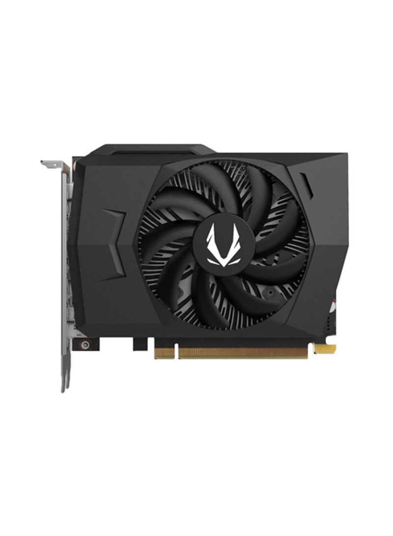 GAMING GEFORCE RTX 3050 6GB SOLO GDDR6, 96bit, 1470/14000, HDCP, Three DP, HDMI, Lite Pack Black