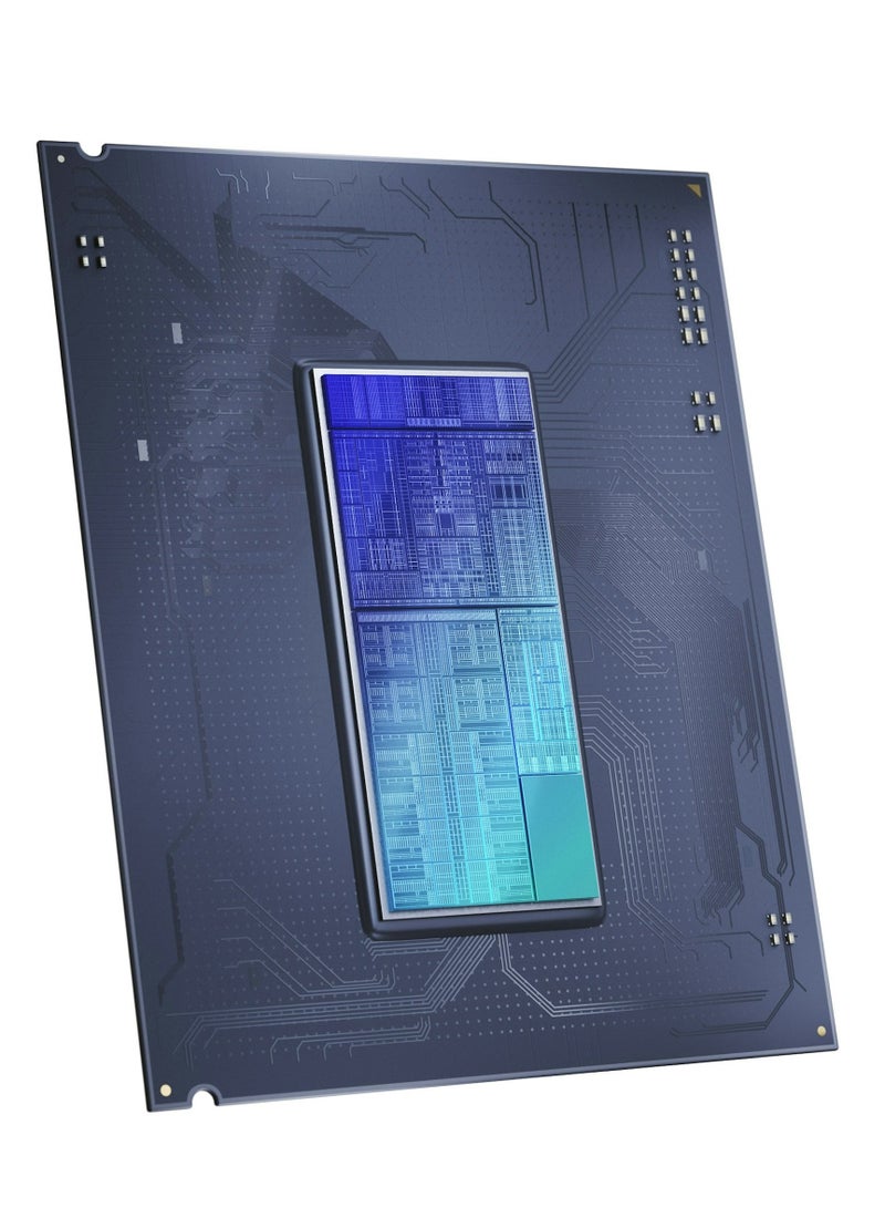 Core Ultra 5 245K (Arrow Lake) Socket LGA 1851 Desktop Processor (Series 2), 14 Cores & 14 Threads,  24M Cache, 5.2 GHz Max Turbo Boost Frequency, Intel Graphics, 2* DDR5 & 192GB Max Memory, Intel AI Boost | BX80768245K