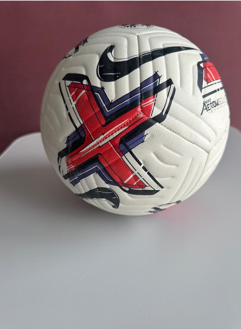 Soccer ball size 5