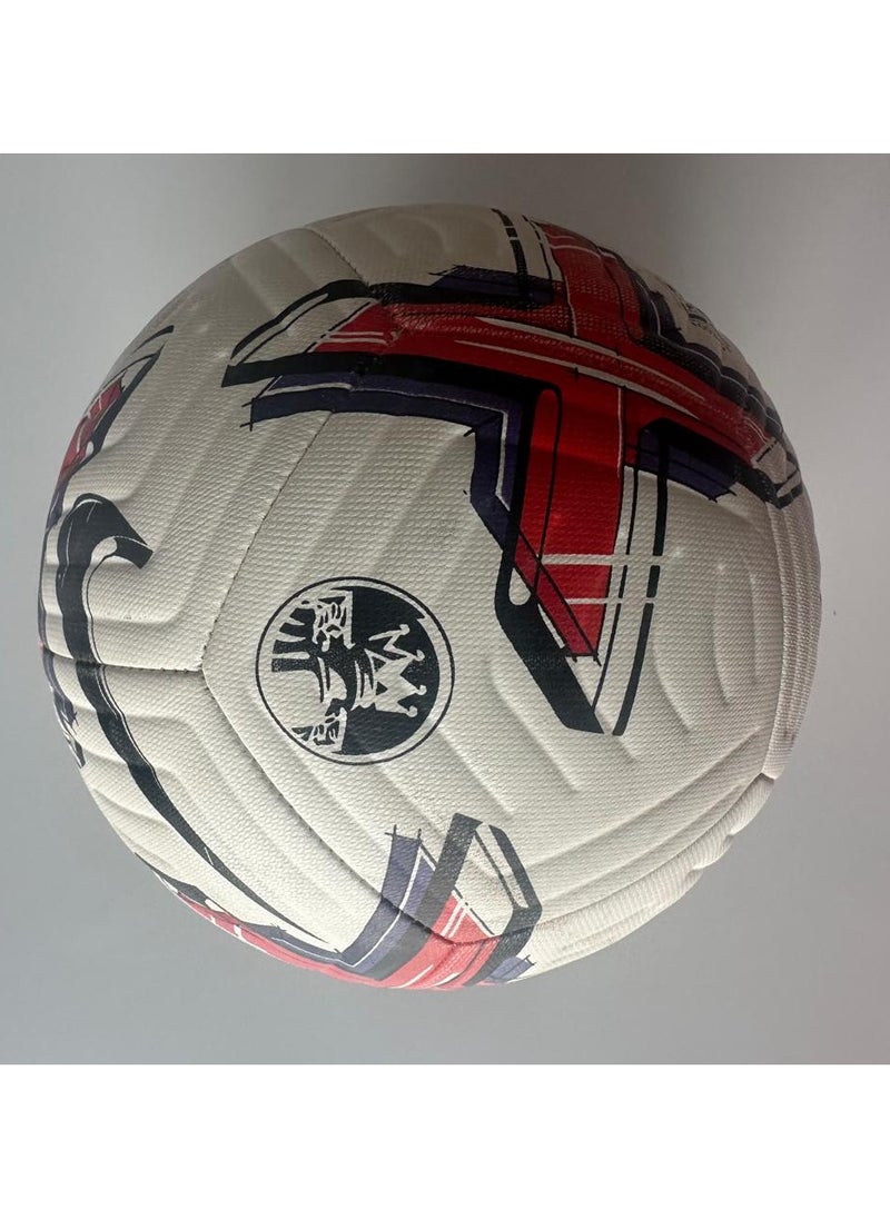 Soccer ball size 5