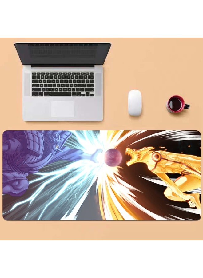 3D Anime Anti-Dirty Anti-Slip Mouse Pad