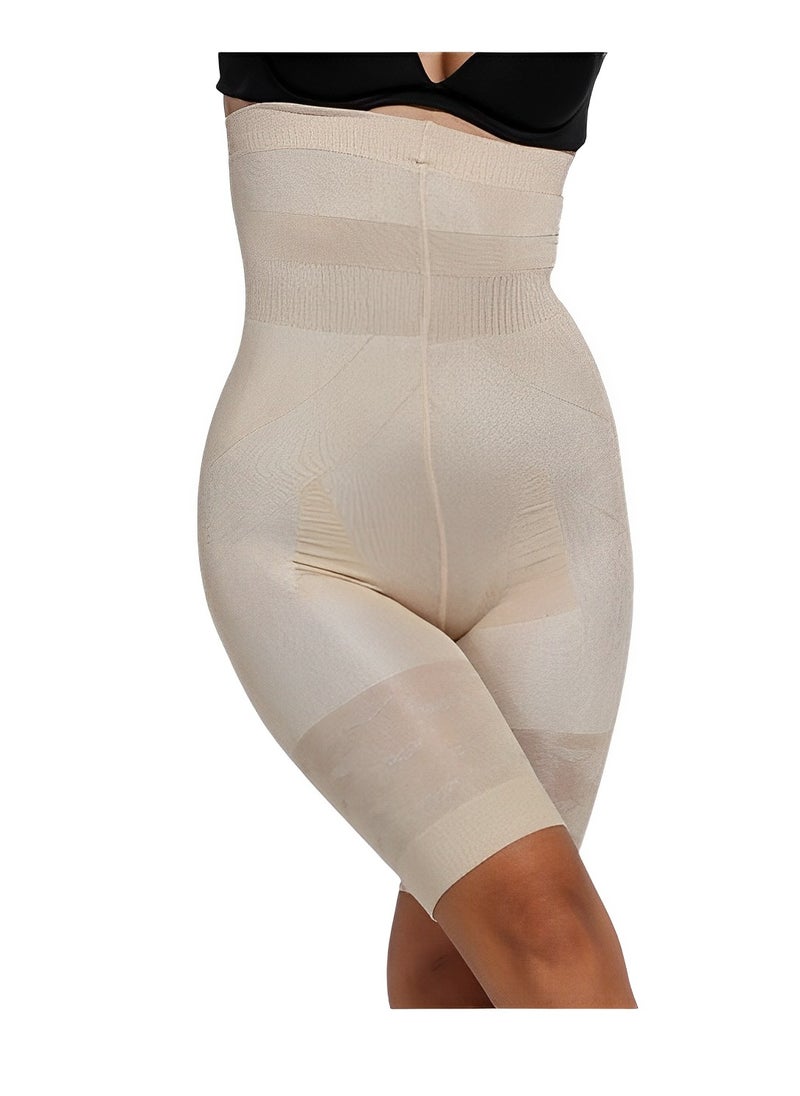 High Waist Shapewear Shorts, Shapewear Shorts, Waist Trainer Corset  Lift, Body Shaping Boxers, Best Compression Technique