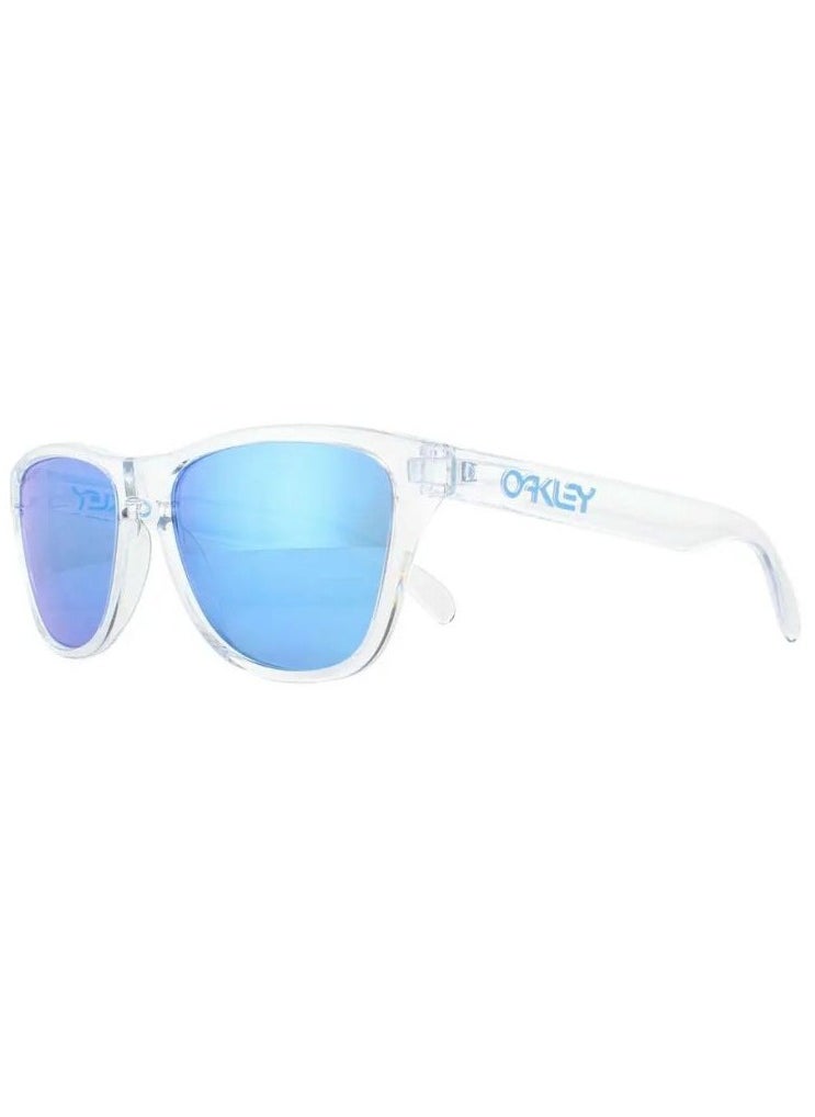 Oakley OJ9012 901201 58 Kid's Sunglasses