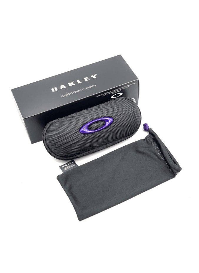 Oakley OJ9012 901201 58 Kid's Sunglasses