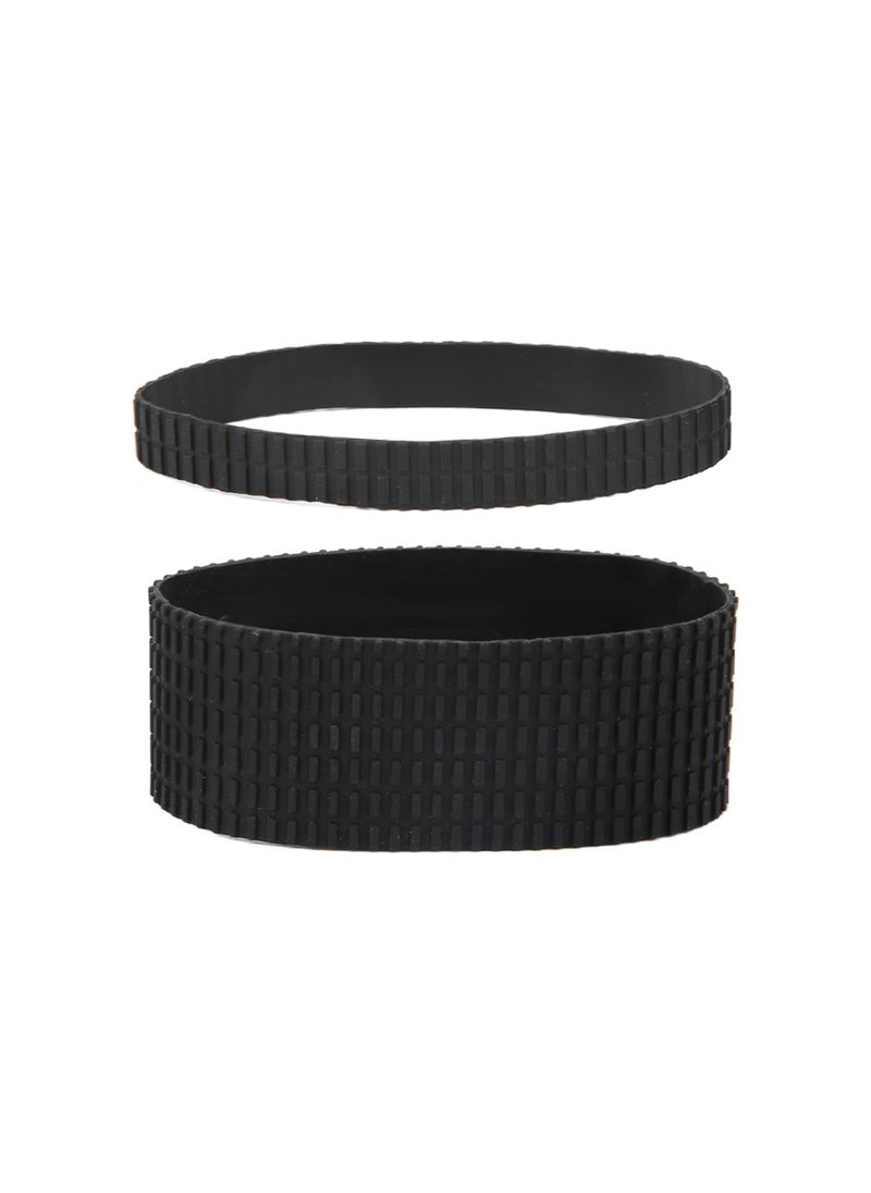 for Tamron SP 24‑70mm F/2.8 Di VC USD A007 Lens Rubber Ring Replacement