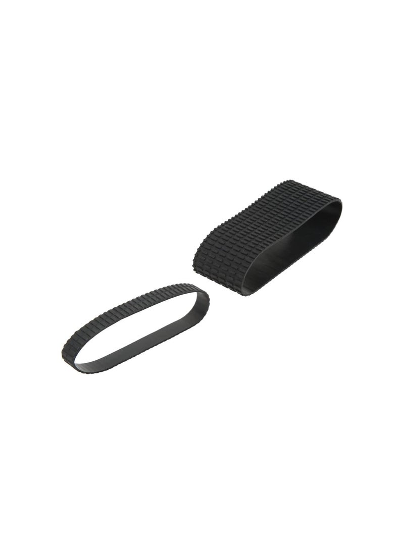 for Tamron SP 24‑70mm F/2.8 Di VC USD A007 Lens Rubber Ring Replacement