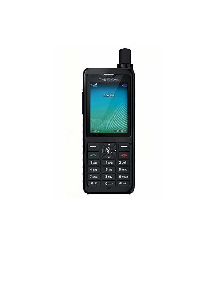 AL THYRAYA XT-PRO Satellite Phone.