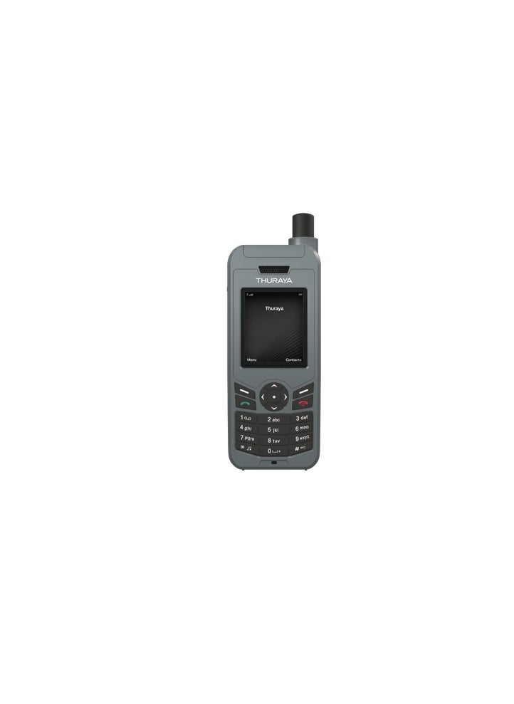 Thuraya XT-LITE Satellite Phone .