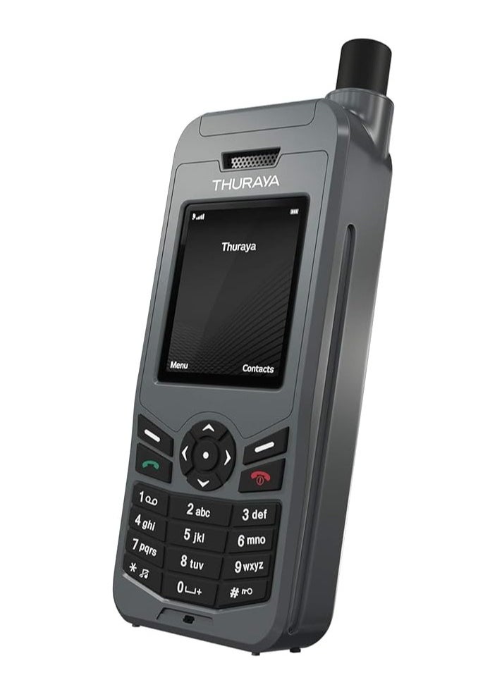 Thuraya XT-LITE Satellite Phone .