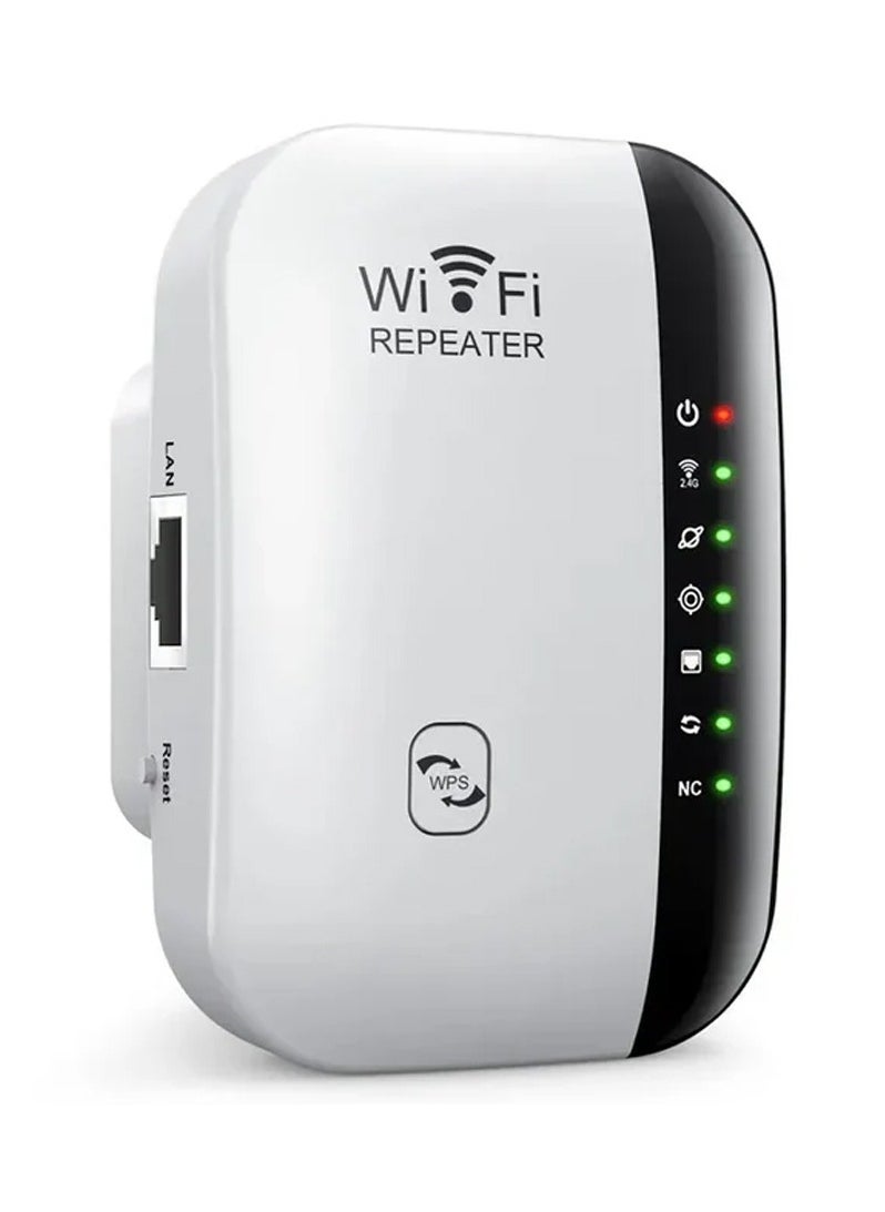 Outdoor Wifi Mobile Booster Wifi Repeater Wireless Router Factory Price Wifi Repeater Extender Wireless 300Mbps