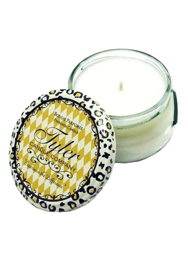 Home Fragrance Scented Candle