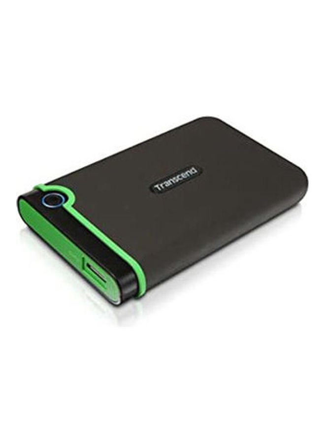 StoreJet External Hard Drive 1.0 TB