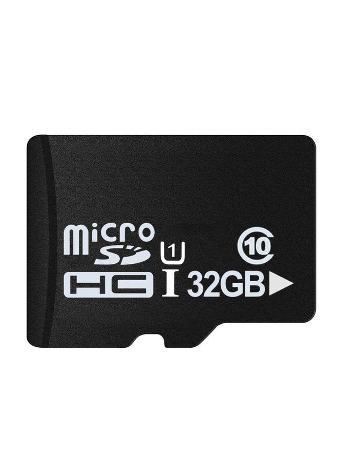 32GB High Speed Class 10 Micro SD(TF) Memory Card from Taiwan (100% Real Capacity)