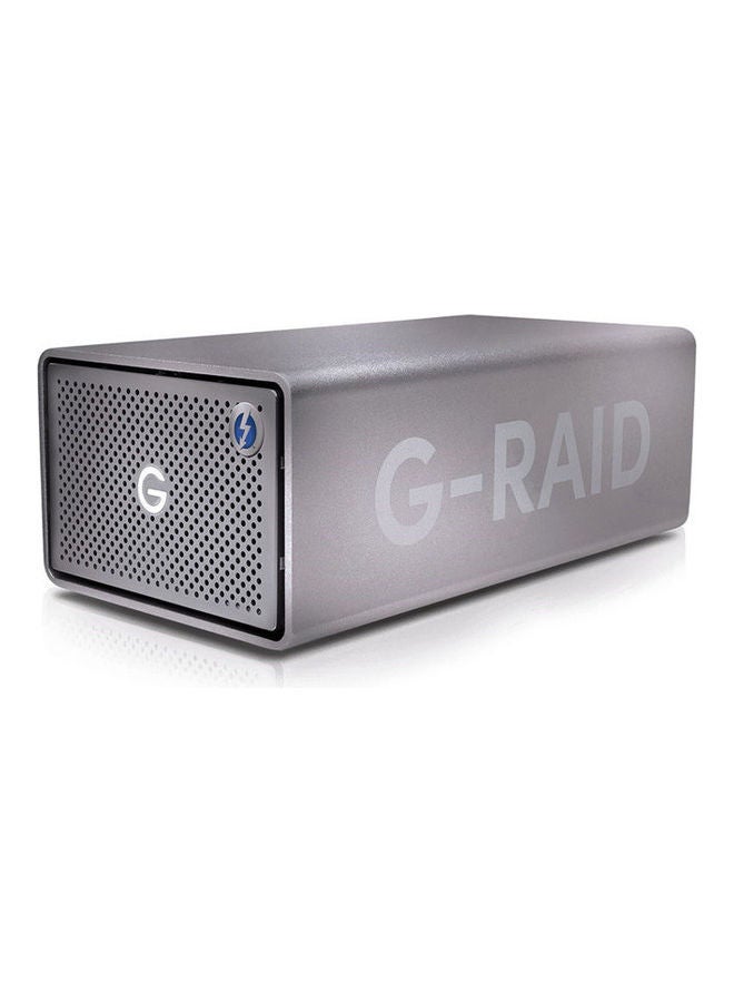 Professional G-RAID 2 Desktop Drives 8TB 8.0 TB