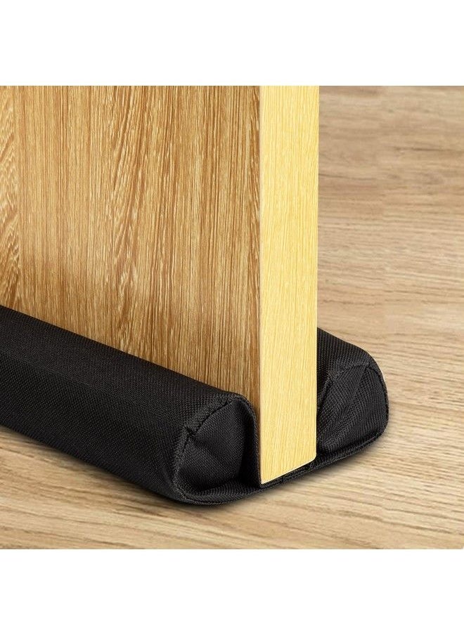 Large Door Draft Stopper For Bottom Of Doors 36