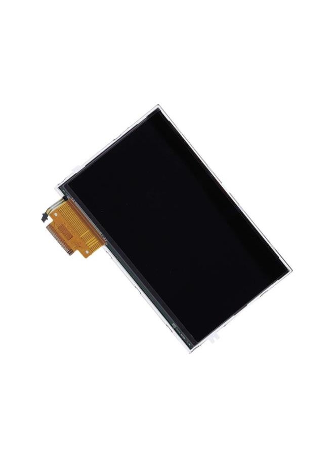 LCD Backlight Display, Effectively Avoid Corrosion and Wear LCD Screen Part for PSP 2000 2001 2002 2003 2004 Console