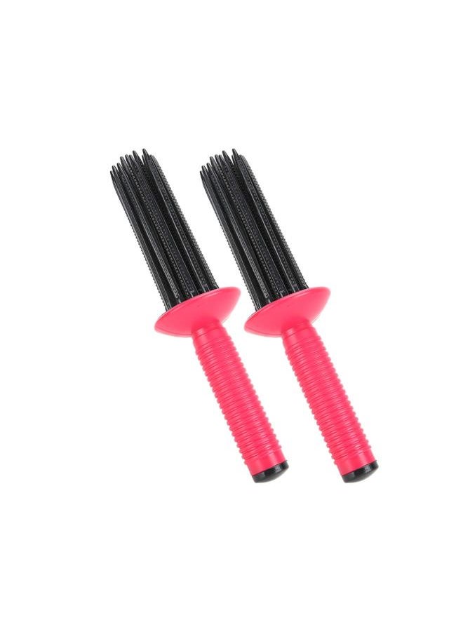 Hair Curler Hair Curling Roll Comb Curling Comb for women ladies