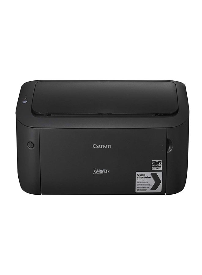 i-Sensys Laser Printer 17.7 x 13.8 x 20.5inch Black