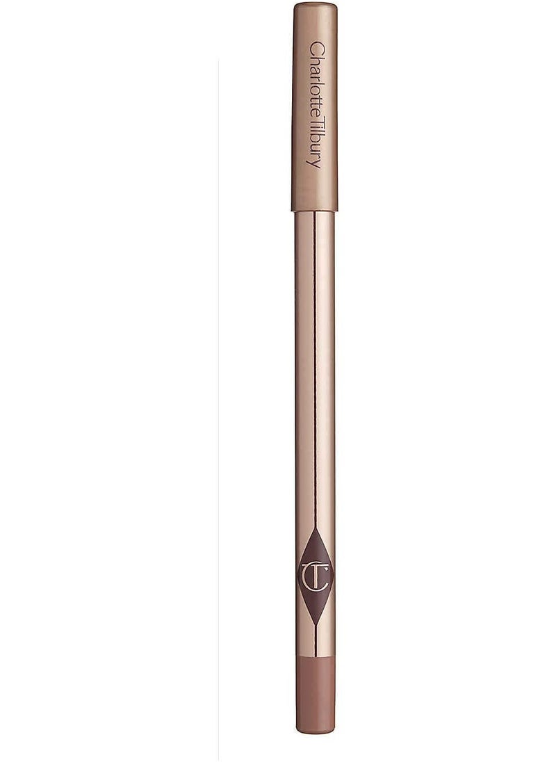 CHARLOTTE TILBURY Lip Cheat Lip Liner - Iconic Nude