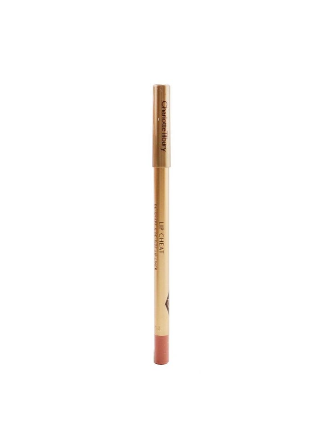 Lip Cheat Lip Pencil Pillow Talk