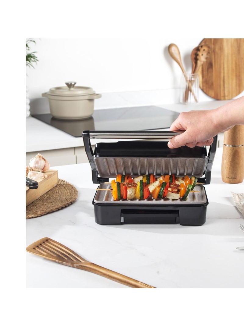 Marblestone Health Grill & Panini Maker