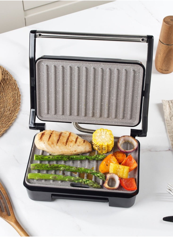 Marblestone Health Grill & Panini Maker