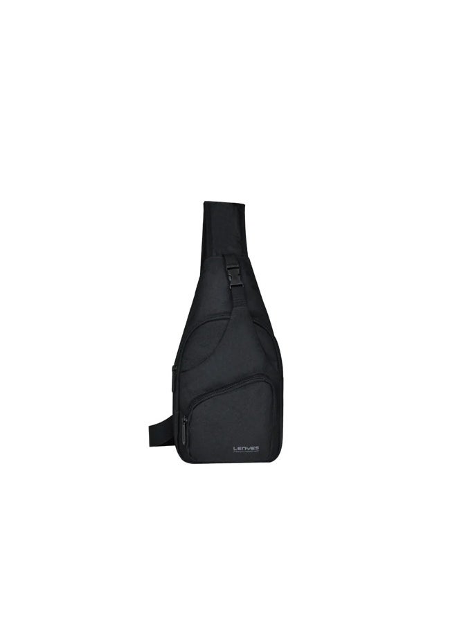 Lenyes LB526 Urus Crossbody Bag with Anti-Theft Design
