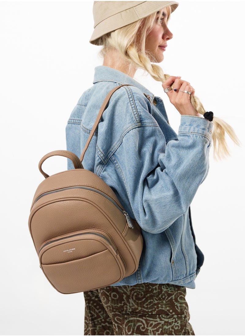 Practical and Chic Everyday Backpack Model cm6921-3