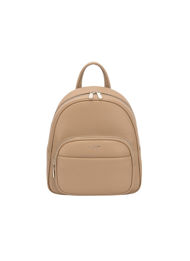 Practical and Chic Everyday Backpack Model cm6921-3