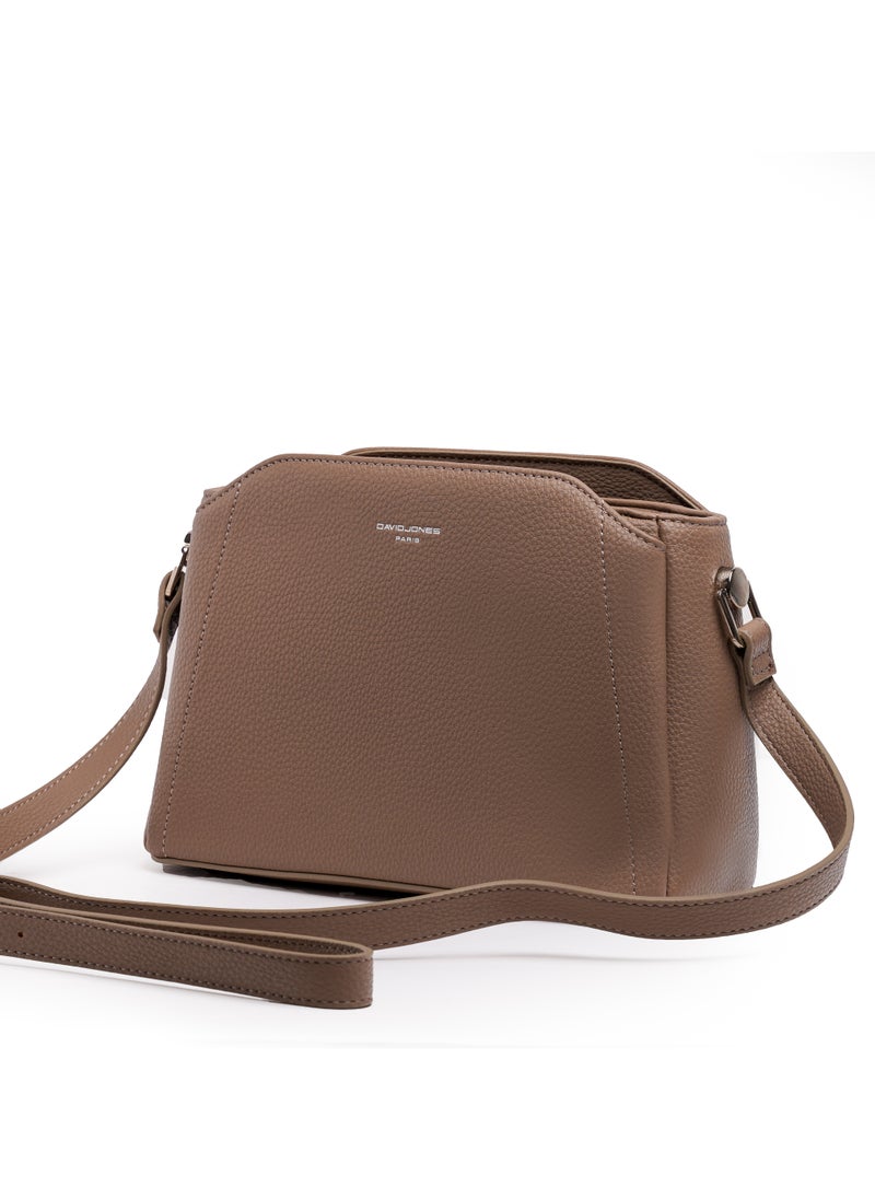 Easy to use handbag with compartment model cm6926-5