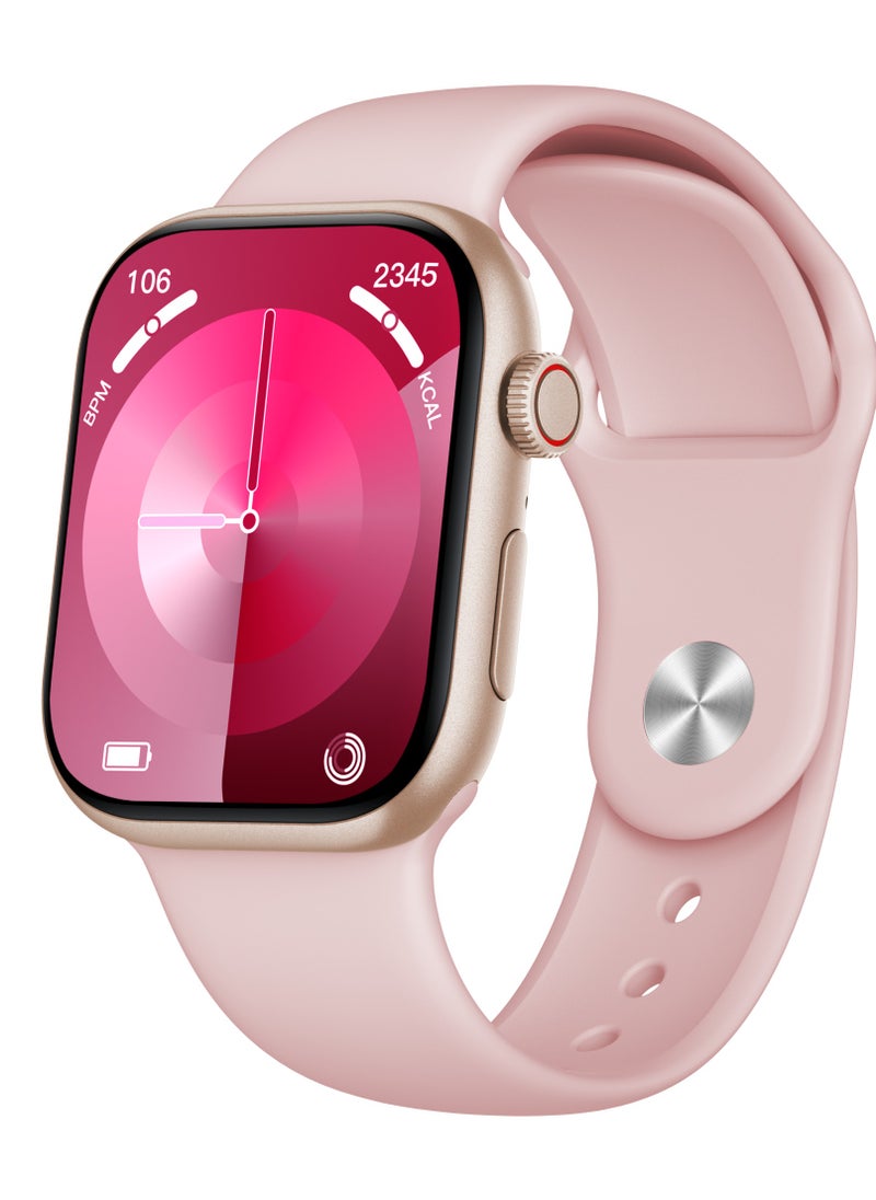 Magnifico 3 Smart Watch 2