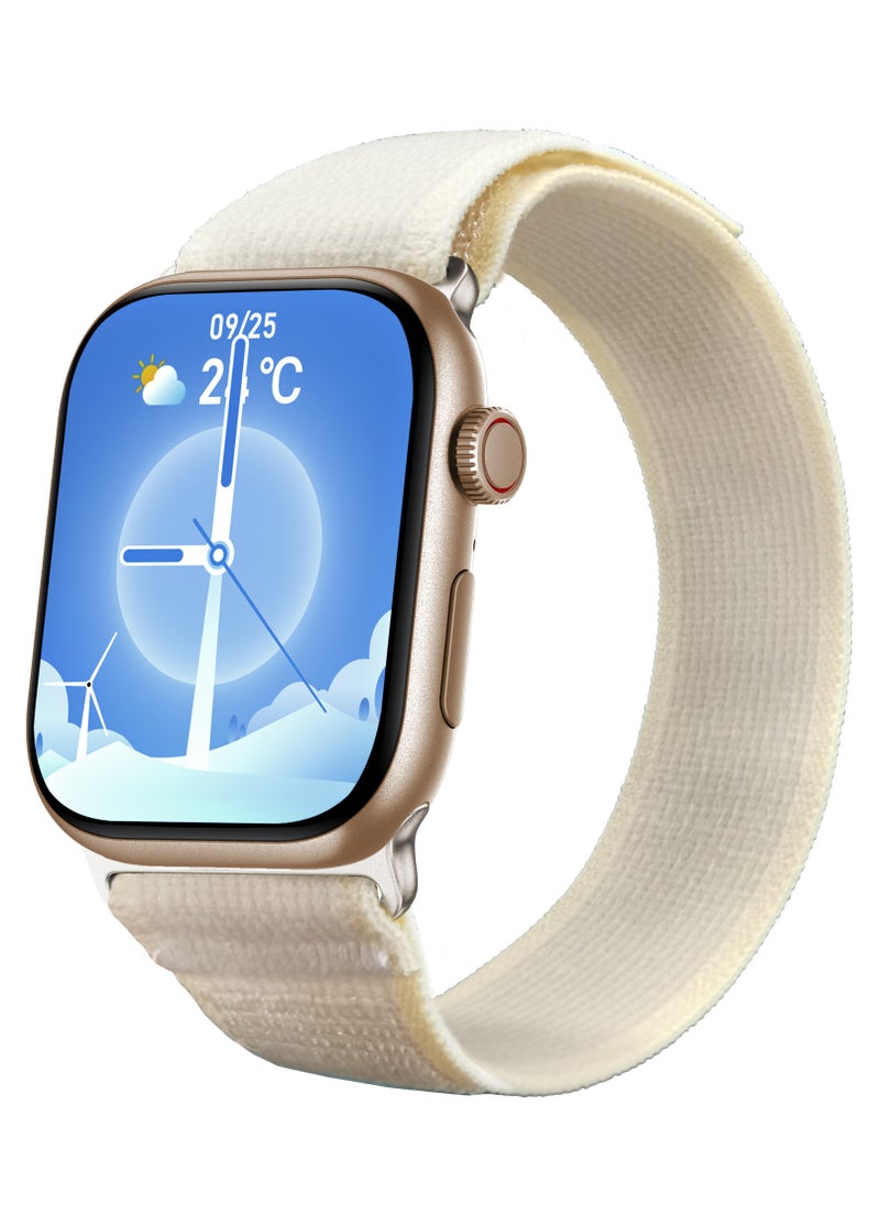 Magnifico 3 Smart Watch 2