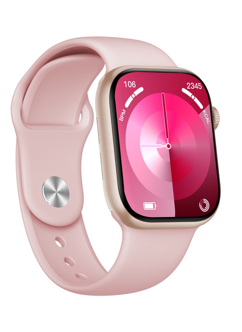 Magnifico 3 Smart Watch 2