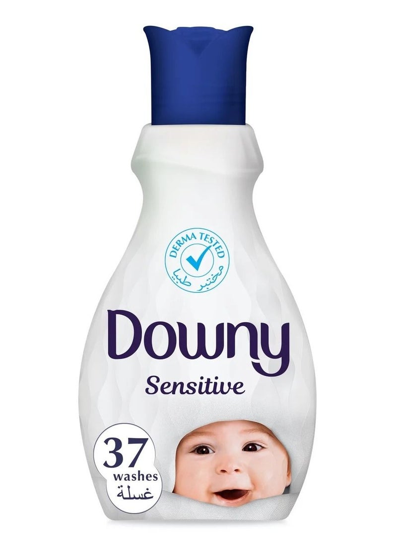 Downy Sensitive Fabric Softener 1.5Litre