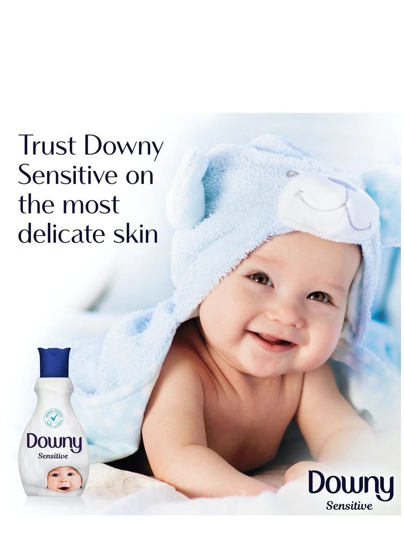 Downy Sensitive Fabric Softener 1.5Litre