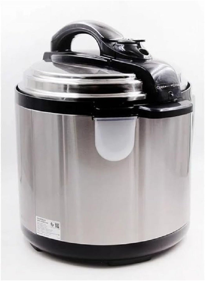 Electric Pressure Cooker SH-4202