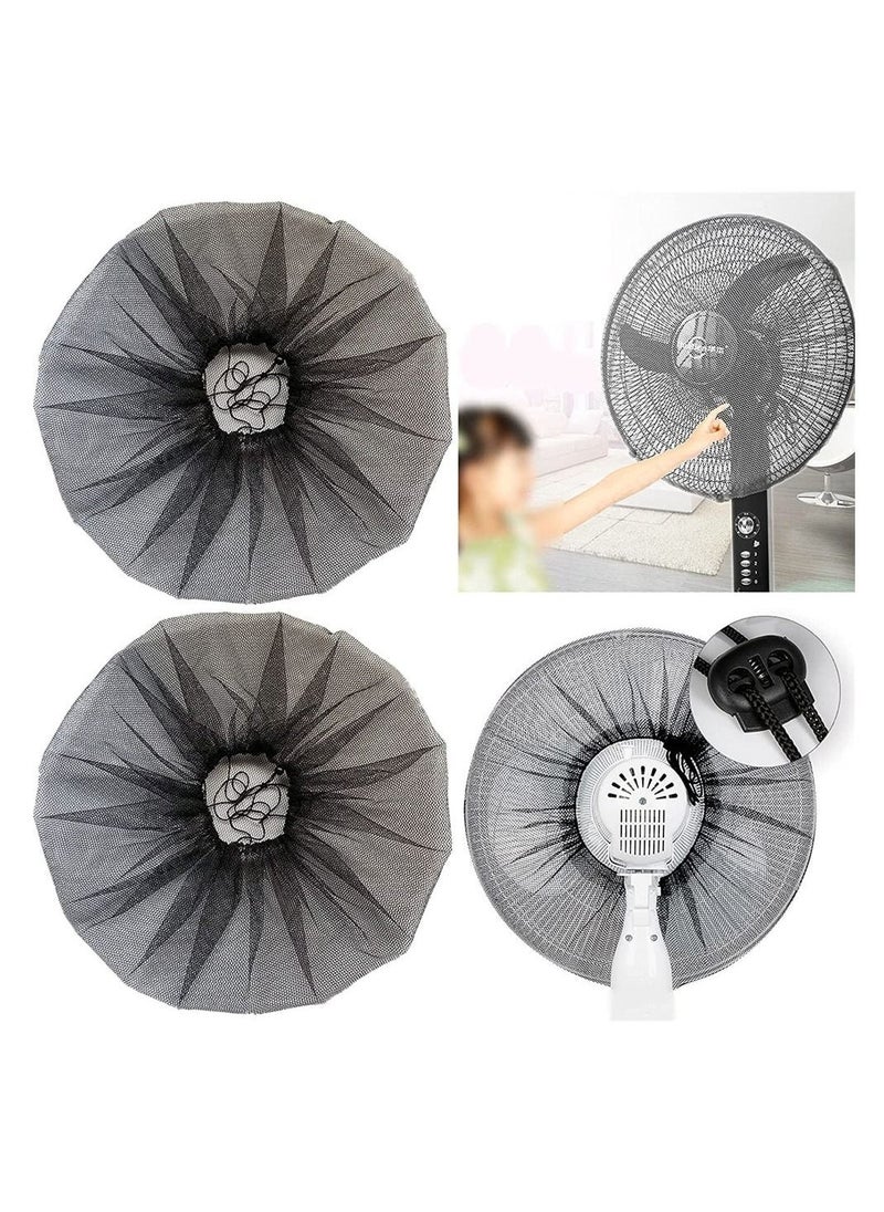 Fan Cover, 2 Pack 16