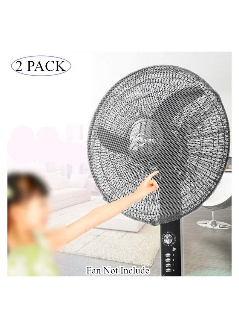 Fan Cover, 2 Pack 16