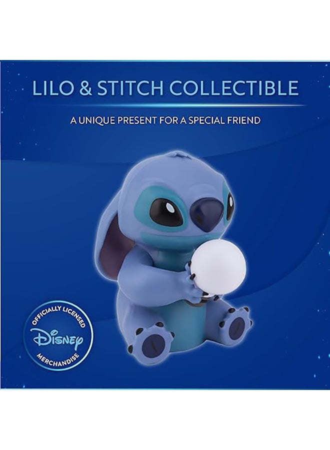 Paladone Disney Stitch 3D Light