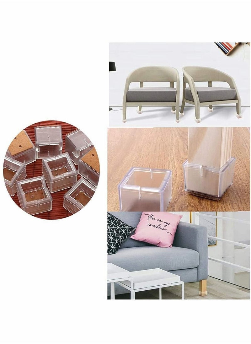 Chair Leg Floor Protectors