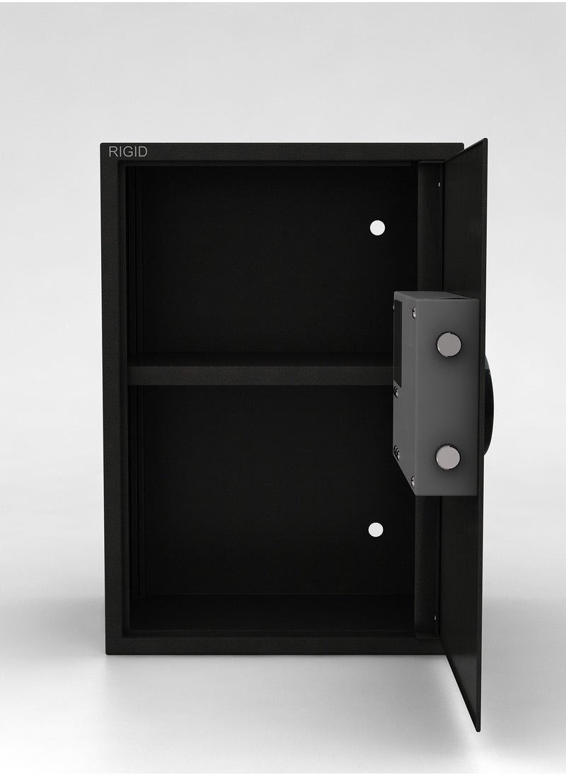 Large Hotel Safe 50x35x31 cm