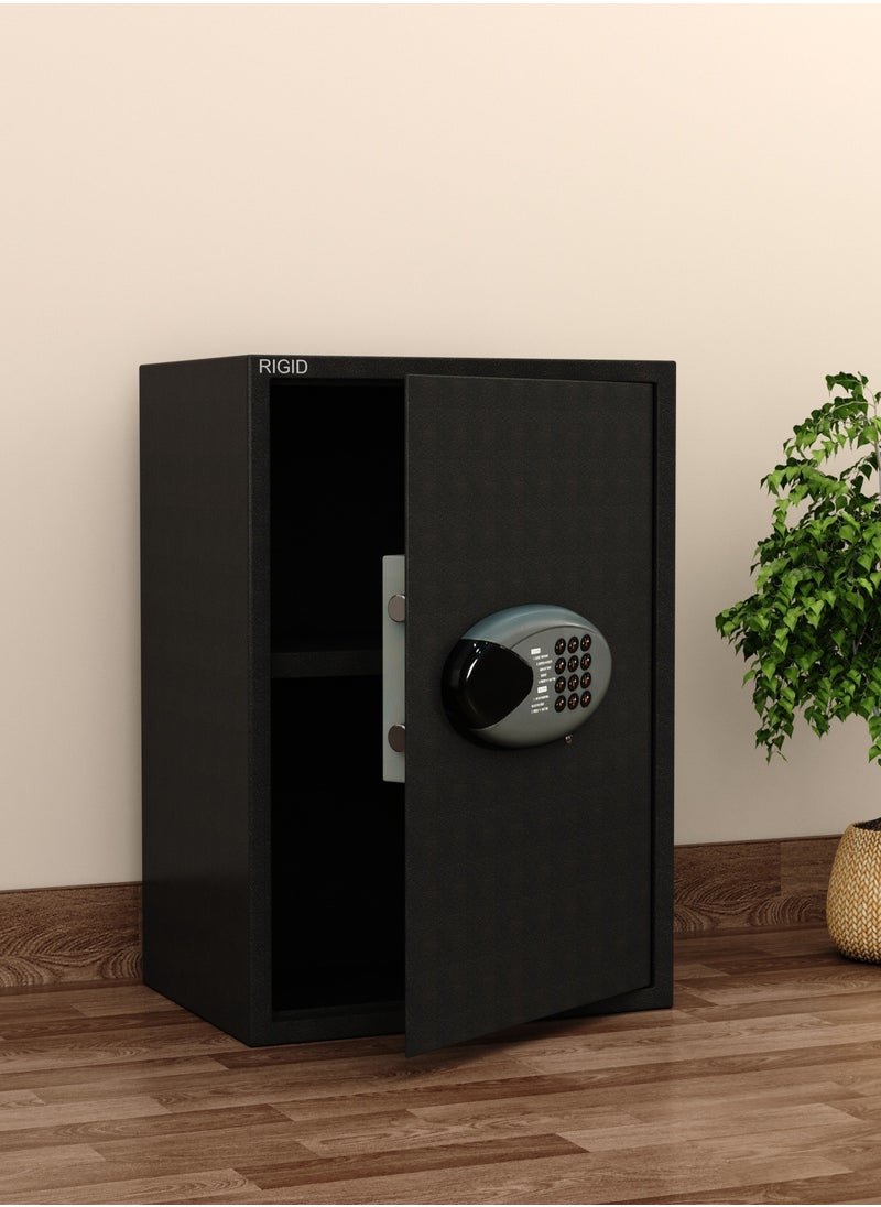 Large Hotel Safe 50x35x31 cm