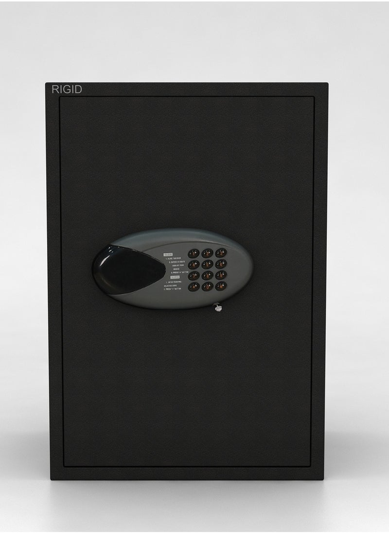 Large Hotel Safe 50x35x31 cm