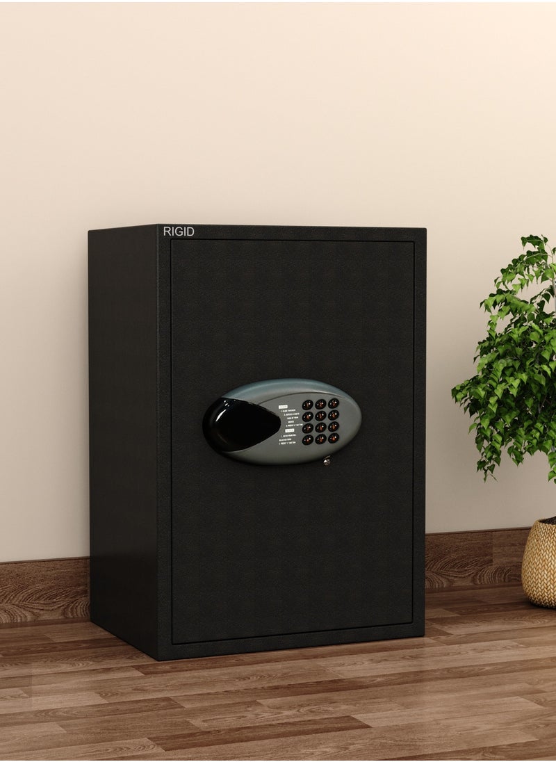 Large Hotel Safe 50x35x31 cm