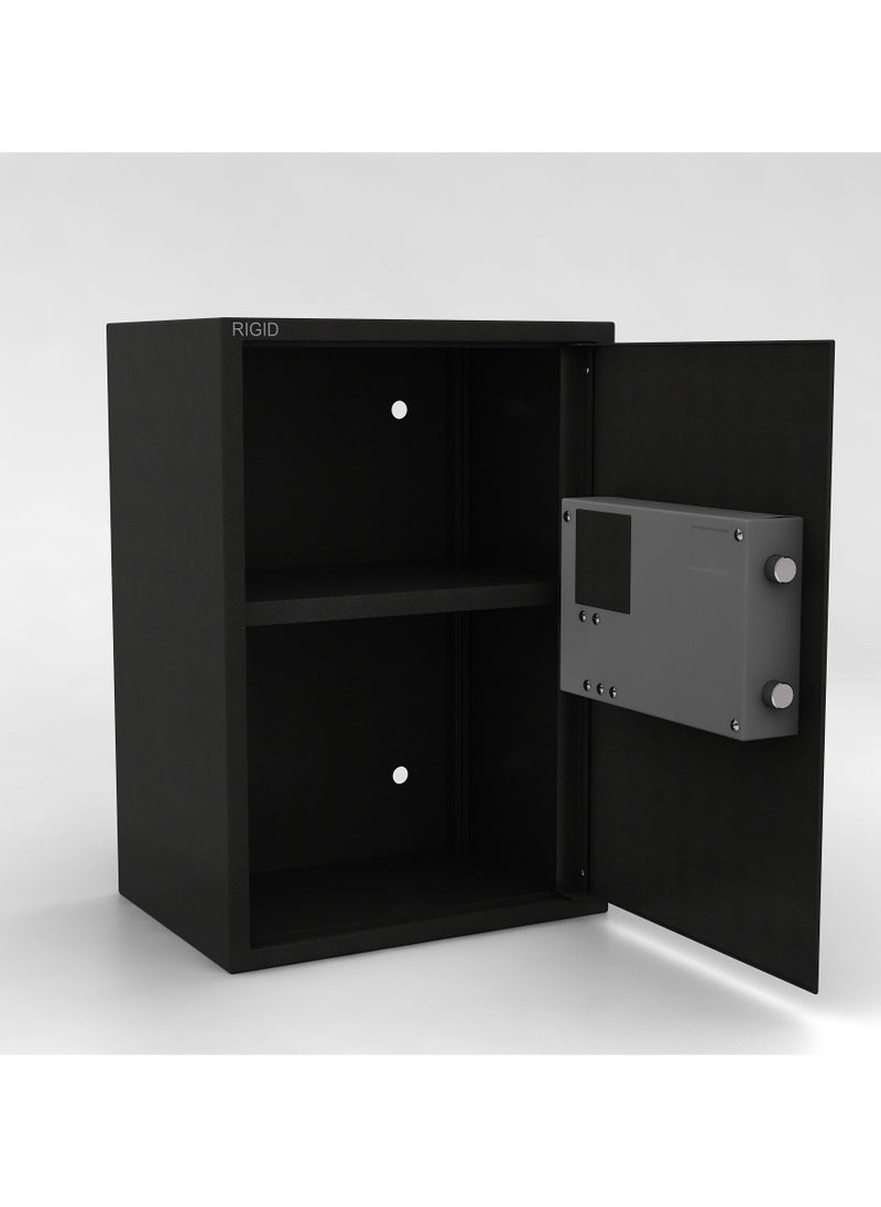 Large Hotel Safe 50x35x31 cm