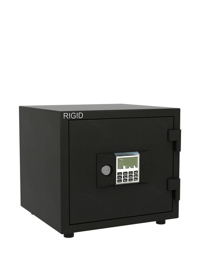 Fire Resistant Steel Safe Digital And Key Lock, 40Kg