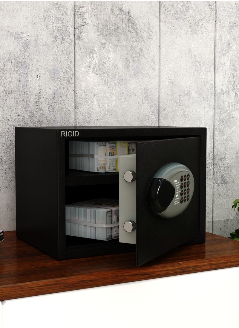 Large Hotel Safe 30x38x30 cm